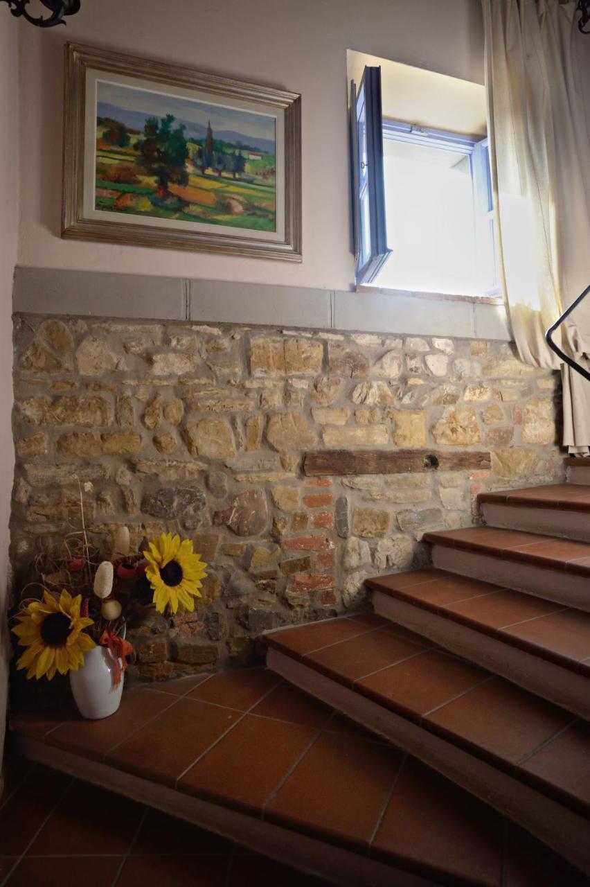 La Chiusuraccia Villa บาร์เบริโน ดิ มูเจลโล ภายนอก รูปภาพ