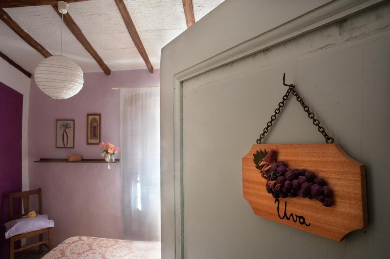 La Chiusuraccia Villa บาร์เบริโน ดิ มูเจลโล ภายนอก รูปภาพ